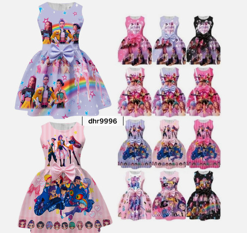 Girls kpop demon hunters - girls,