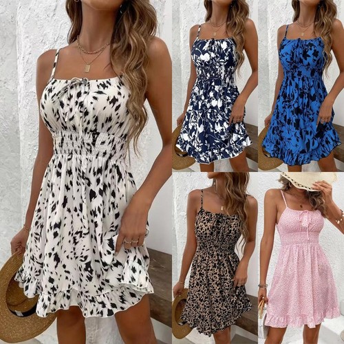 Womens lace summer boho - womens,