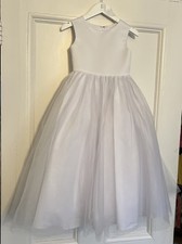 Linzi Jay Confirmation Dress