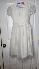 Posies Girl's Communion