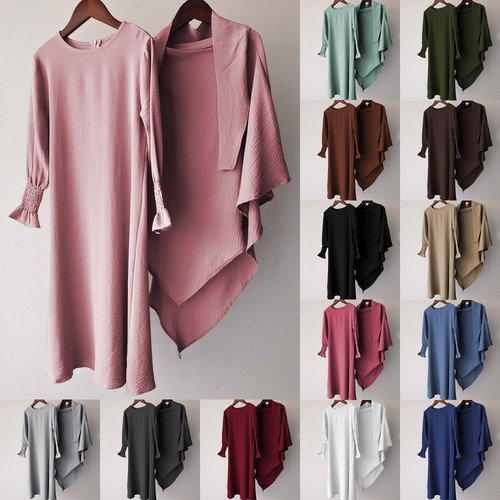 Kids girls modest muslim - modest,