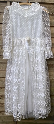 Girls size vintage - size,