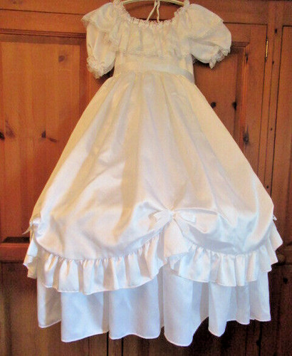 Dress confirmation - , /