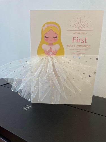 Handmade personalised 3d - handmade,