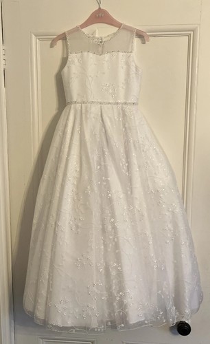 Linzi jay dress white - jay, 7